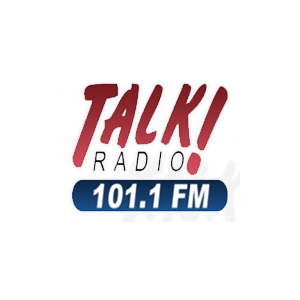 Höre WYOO - Talk Radio 101.1 FM in der App.