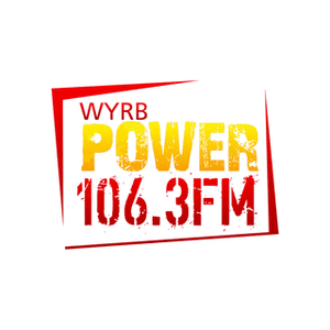 Höre WYRB Power 106.3 FM in der App.