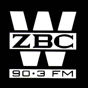 Höre WZBC 90.3 FM in der App.