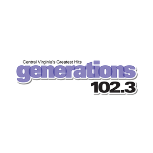 Höre WZGN Generations 102.3 FM in der App.