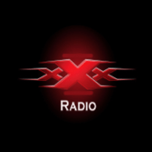 Höre X-Radio  in der App.