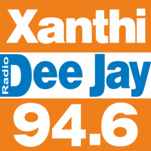 Höre Xanthi Radio Deejay in der App.