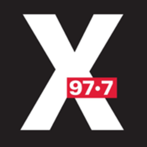 Höre X-id 97.7 X-ið in der App.