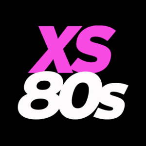 Höre XS80s in der App.