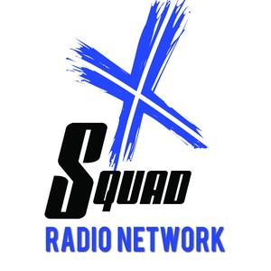 Höre X Squad Radio in der App.