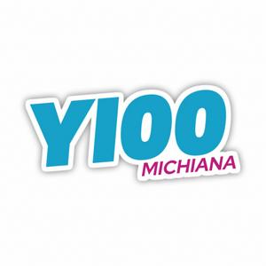 Höre Y100 Michiana in der App.