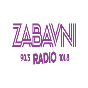 Höre Zabavni Radio in der App.