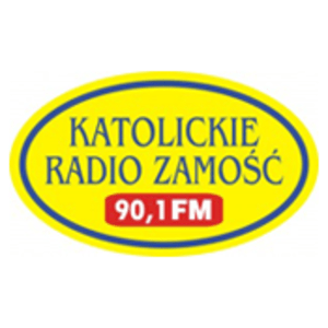 Höre Katolickie Radio Zamość in der App.