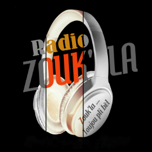 Höre Radio ZOUKLA in der App.