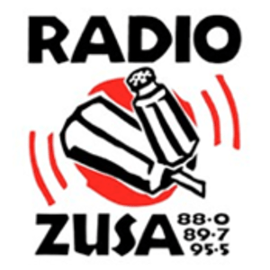 Höre Radio ZuSa in der App.