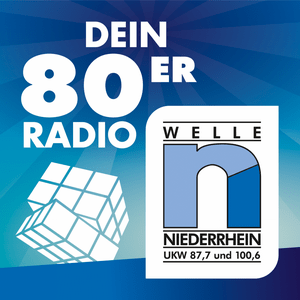 Welle Niederrhein - Dein 80er Radio | Live Per Webradio