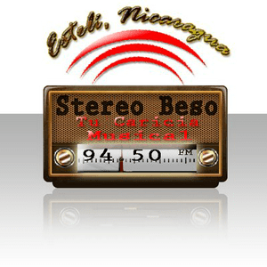 Stereo Beso