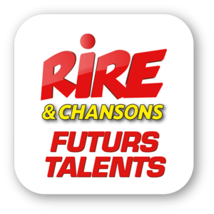 Rire & Chansons - FUTURS TALENTS