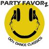 undefined 00s Dance Music Classics by Party Favorz