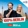 undefined 100 % Berlin