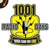 undefined 1001 RADIO DAYS