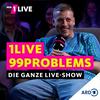 undefined 1LIVE 99 Problems mit Felix Lobrecht