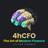 undefined 4hCFO Podcast I The Art of Modern Finance