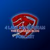 undefined Four Lads Had A Dream - The Rangers Podcast