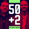 undefined 50+2 - Der Fussballpodcast mit Nico & Niklas