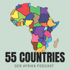 undefined 55 Countries - der Afrika-Podcast