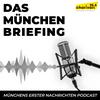 undefined 95.5 Charivari - Das München-Briefing - Münchens erster Nachrichtenpodcast