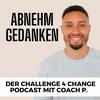 undefined Abnehm Gedanken - Challenge 4 Change Podcast