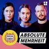 undefined ABSOLUTE MEHRHEIT – der DIE DA OBEN!-Podcast