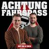 undefined Achtung Fahrspass - der Autopodcast für Nerds