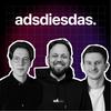 undefined adsdiesdas - Social Media Advertising Podcast | Facebook, Instagram, TikTok, LinkedIn