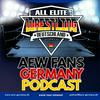 undefined AEW Fans Germany Podcast