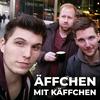 undefined Äffchen mit Käffchen