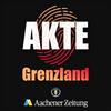 undefined Akte Grenzland. Der True Crime Podcast der Aachener Zeitung.