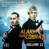 undefined Alarm für Cobra 11 Hörspiel Podcast