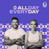 undefined All Day Everyday | Der nachhaltige Familien Podcast mit Hannah und Max Ostermeier