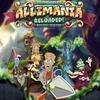 undefined Allimania Reloaded