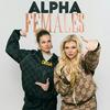 undefined Alpha Females