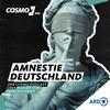 undefined Amnestie Deutschland – Der COSMO Podcast über Flucht vor Gerechtigkeit