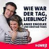 undefined Anke Engelke und Kristian Thees: Wie war der Tag, Liebling?