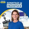 undefined ANTENNE BAYERN Sonntagsfrühstück mit Katrin Müller-Hohenstein