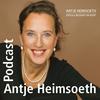 undefined Mit mentaler Stärke zum Erfolg I Mentale Gesundheit I Mental Hacks I Leadership – Podcast mit Antje Heimsoeth