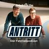 undefined Antritt – Der Fahrradpodcast