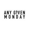 undefined Any Given Monday