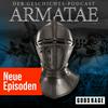 undefined Armatae – Der Geschichts-Podcast