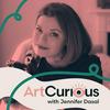 undefined ArtCurious Podcast