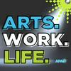 undefined ARTS. WORK. LIFE.