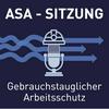 undefined ASA-Sitzung