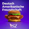 undefined Deutsch-Amerikanische Freundschaft