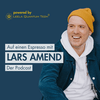 undefined Auf einen Espresso mit Lars Amend