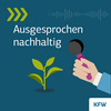 undefined Ausgesprochen nachhaltig